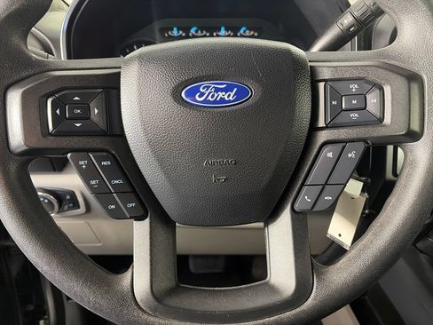 Used 2019 Ford F150 XL w/ Equipment Group 101A Mid AWD/4WD image 16