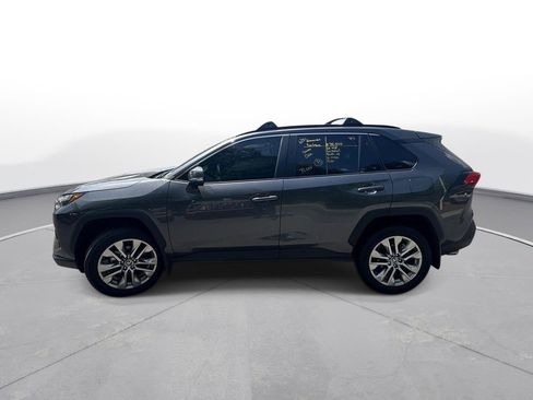 Used 2025 Toyota RAV4 XLE Premium w/ Weather Package FWD image 9