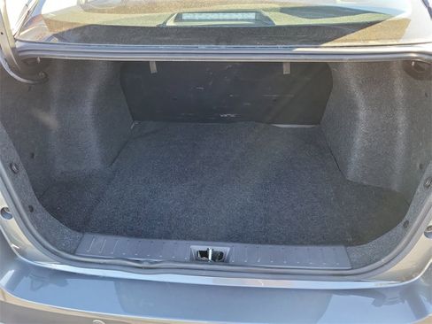 New 2025 Nissan Versa S w/ Trunk Package image 12