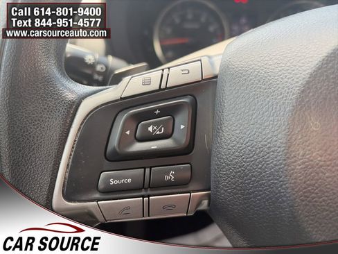 Used 2015 Subaru Crosstrek 2.0i Premium image 13