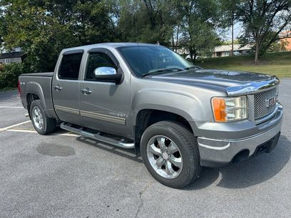Used 2007 GMC Sierra 1500 SL