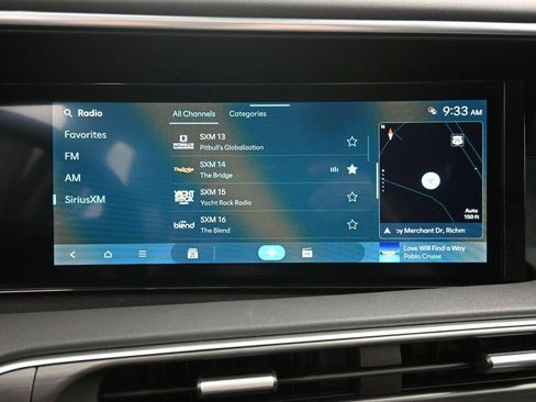 New 2026 Hyundai Palisade SEL AWD/4WD image 15