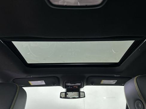 New 2026 Chevrolet Colorado ZR2 w/ Technology Package image 19