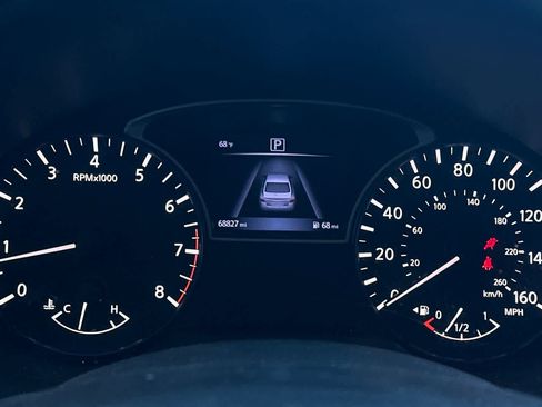 Used 2017 Nissan Altima 2.5 SR image 25