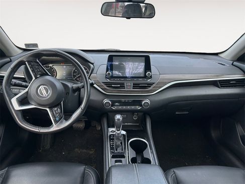 Used 2022 Nissan Altima 2.5 SL image 10