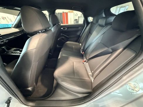 Used 2025 Honda Civic Sport image 14