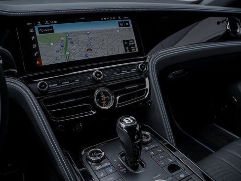 New 2025 Bentley Flying Spur Plug-In Hybrid AWD/4WD image 28