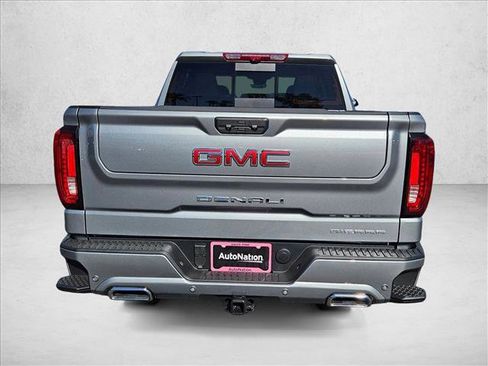 New 2026 GMC Sierra 1500 Denali AWD/4WD image 8