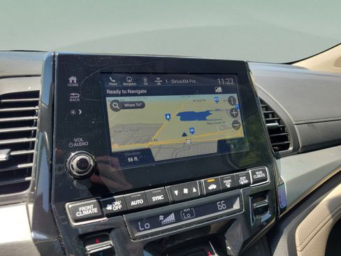 Used 2019 Honda Odyssey EX-L image 31