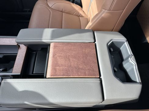 New 2026 Toyota Tundra 1794 Edition image 28