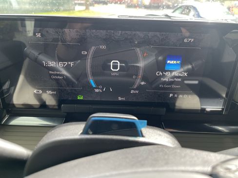 New 2026 GMC Hummer EV 4x4 Crew Cab image 19