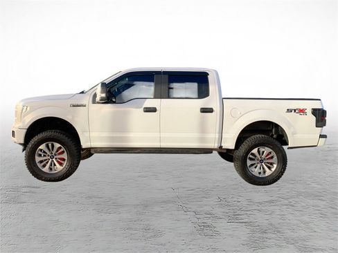 Used 2019 Ford F150 XL w/ Equipment Group 101A Mid image 5