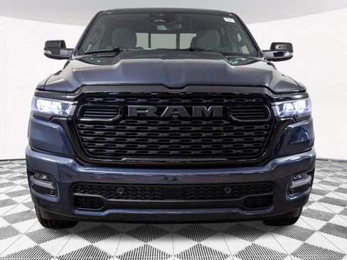 New 2027 RAM 1500 Big Horn AWD/4WD image 11