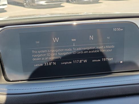 Certified 2025 MAZDA CX-30 AWD 2.5 S w/ Preferred Package image 10