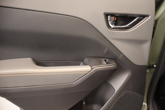 New 2026 Subaru Crosstrek 2.5i Limited AWD/4WD image 30
