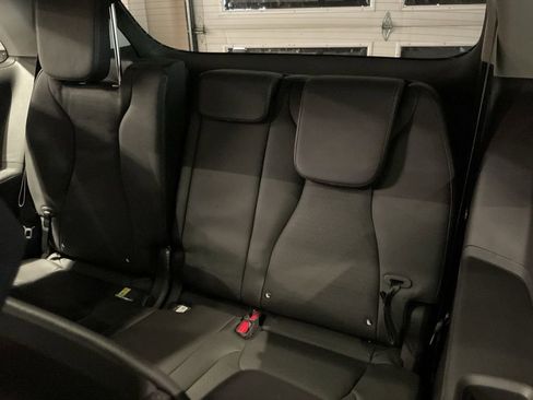 New 2026 Kia Carnival SX Prestige image 22