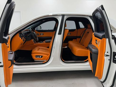 Used 2022 Rolls-Royce Ghost AWD/4WD image 69