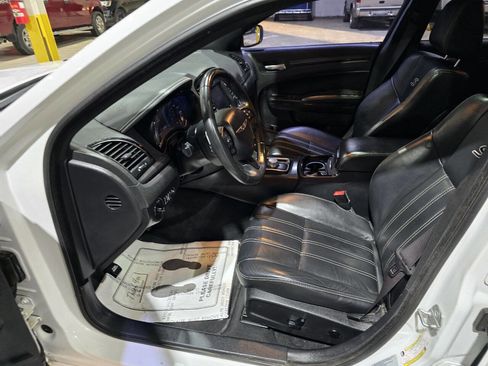 Used 2015 Chrysler 300 S w/ 300S Premium Group image 26