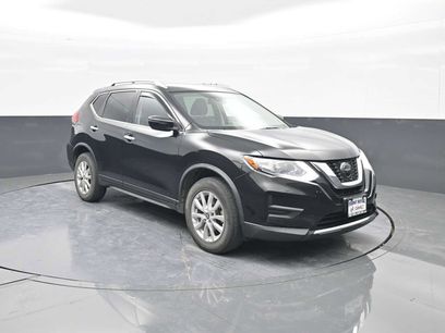 Used 2020 Nissan Rogue SV
