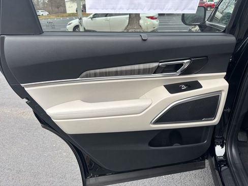 New 2025 Kia Telluride EX image 13