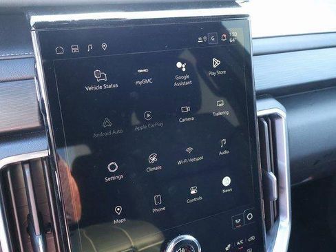 New 2026 GMC Acadia Elevation w/ Elevation Premium Package image 44