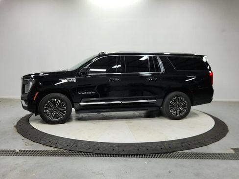 Used 2026 GMC Yukon XL Elevation RWD image 5