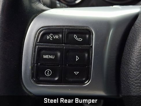 Used 2016 Jeep Wrangler Unlimited Rubicon AWD/4WD image 25