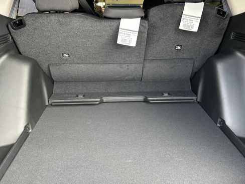 New 2026 Honda CR-V LX image 17
