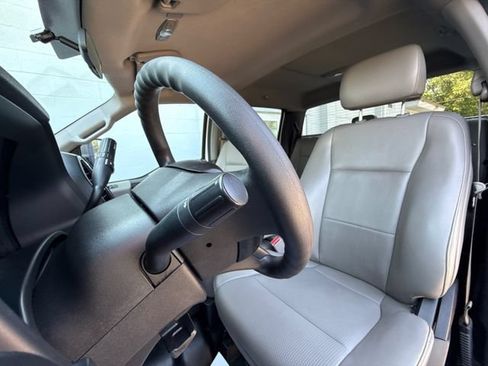 Used 2017 Ford F150 XL w/ XL Power Equipment Group AWD/4WD image 20