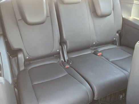 Certified 2024 Honda Odyssey Sport image 18