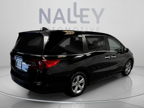 Used 2019 Honda Odyssey EX image 5