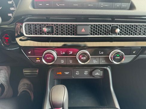 Used 2026 Honda Civic FWD Hybrid Sedan image 21