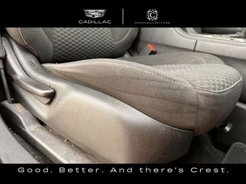 Used 2019 GMC Acadia SLE image 22