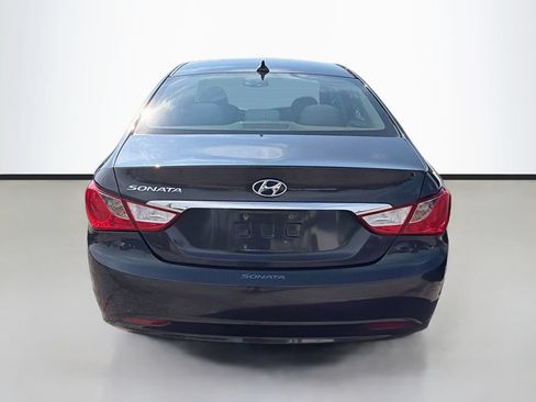 Used 2013 Hyundai Sonata GLS FWD image 8