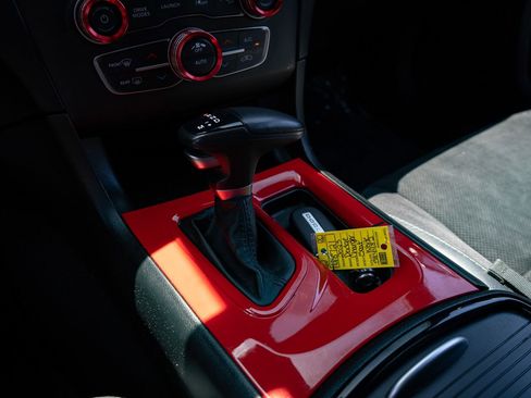 Used 2023 Dodge Charger Scat Pack w/ Daytona Edition Group RWD image 27