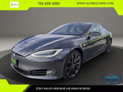 Used 2019 Tesla Model S Performance