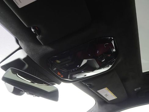 New 2026 BMW 540i xDrive 540i xDrive w/ Executive Package image 23