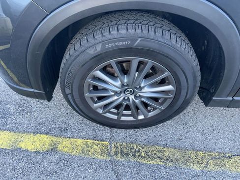 Used 2017 MAZDA CX-5 Touring w/ I-ACTIVSENSE Package FWD image 18