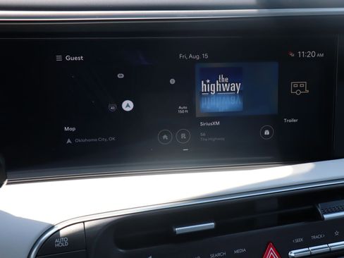 New 2026 Hyundai Palisade Calligraphy image 11