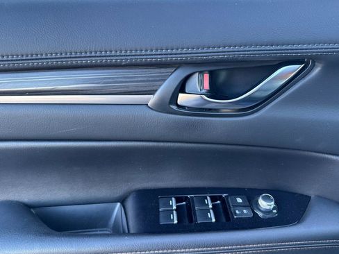 Used 2021 MAZDA CX-5 Grand Touring image 13