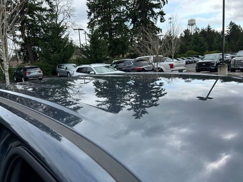 Used 2021 Chevrolet Silverado 1500 RST w/ Z71 Off-Road Package image 28