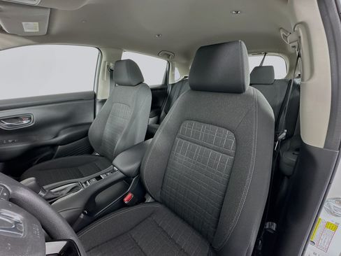 Certified 2023 Honda HR-V LX image 19