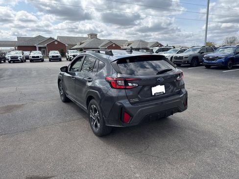 Certified 2024 Subaru Crosstrek 2.0i Premium AWD/4WD image 11