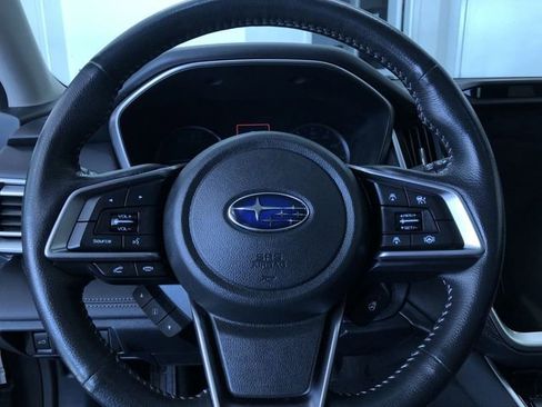 Used 2022 Subaru Outback Limited w/ Popular Package #2 image 24