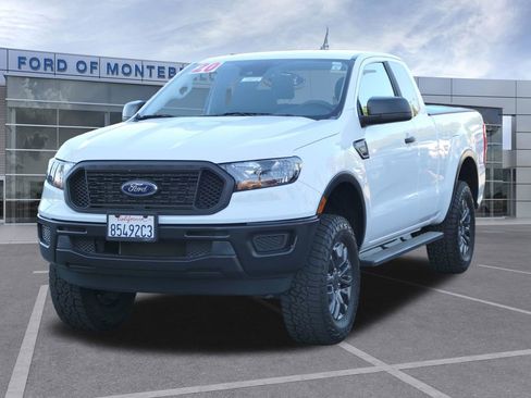 Used 2020 Ford Ranger XL image 9
