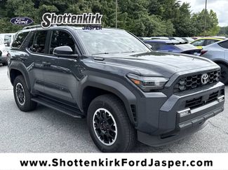Used 2025 Toyota 4Runner TRD Off-Road Premium AWD/4WD video 1