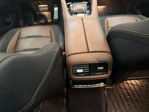 Certified 2024 Mercedes-Benz GLE 63 AMG S image 23