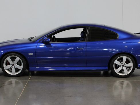 Used 2006 Pontiac GTO RWD image 19