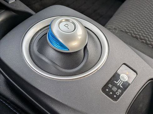 Used 2015 Nissan Leaf S w/ Charge Package image 11