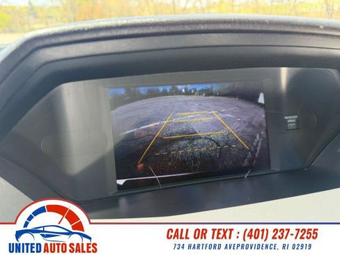 Used 2013 Honda Odyssey EX-L image 15